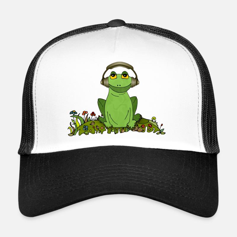 Frosch Trucker Cap