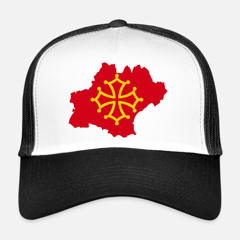 Occitania Trucker Cap
