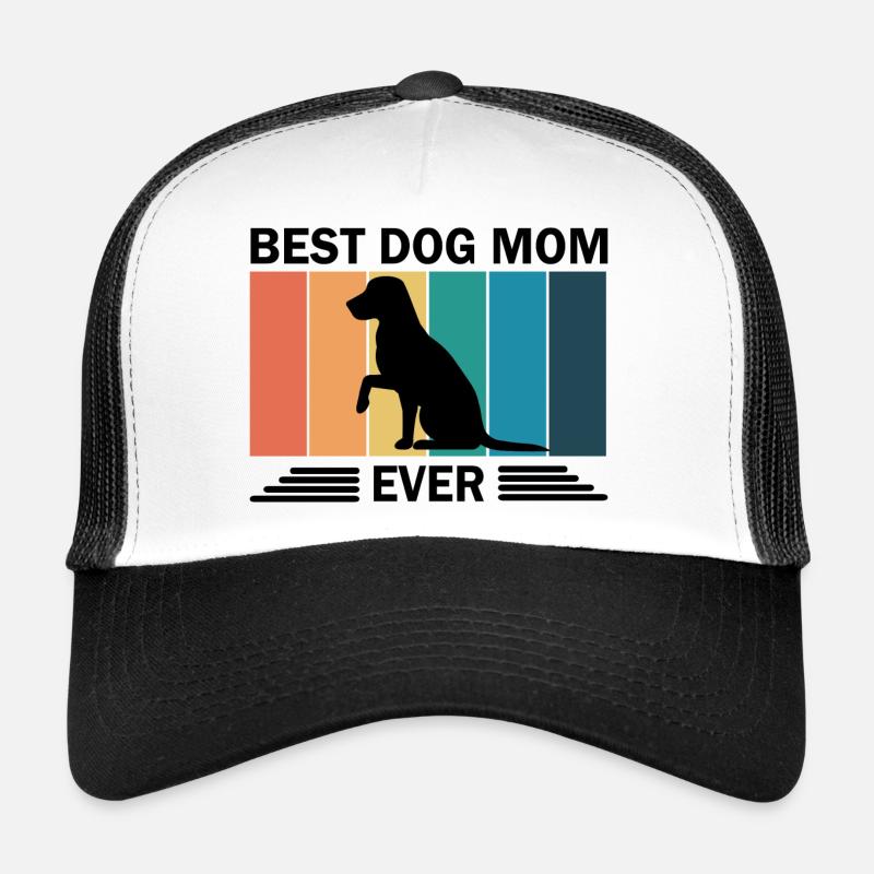 Hund Chien Casquette trucker 