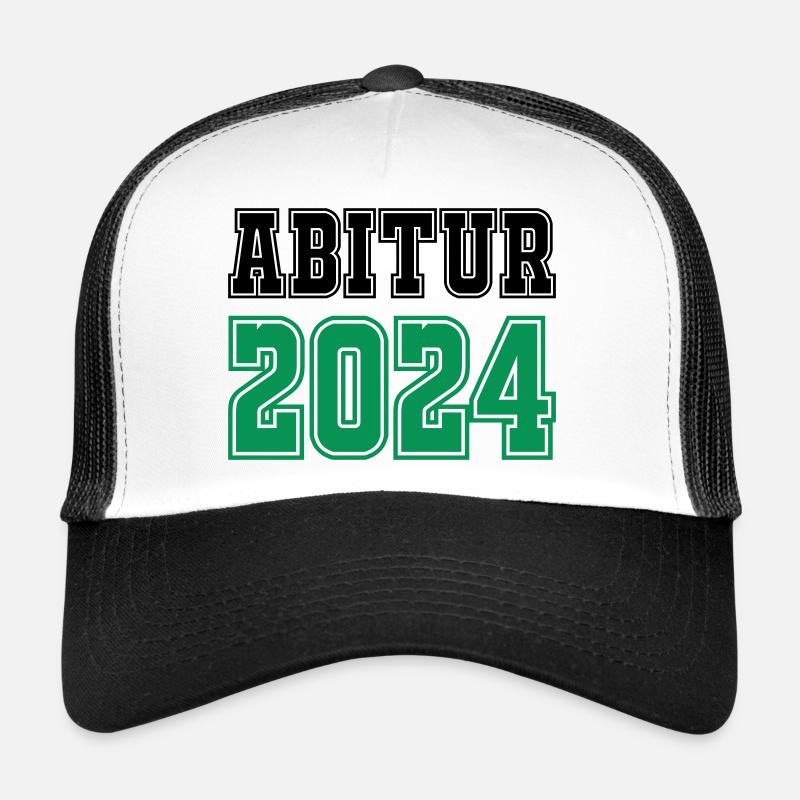 abitur 2024 Trucker Cap