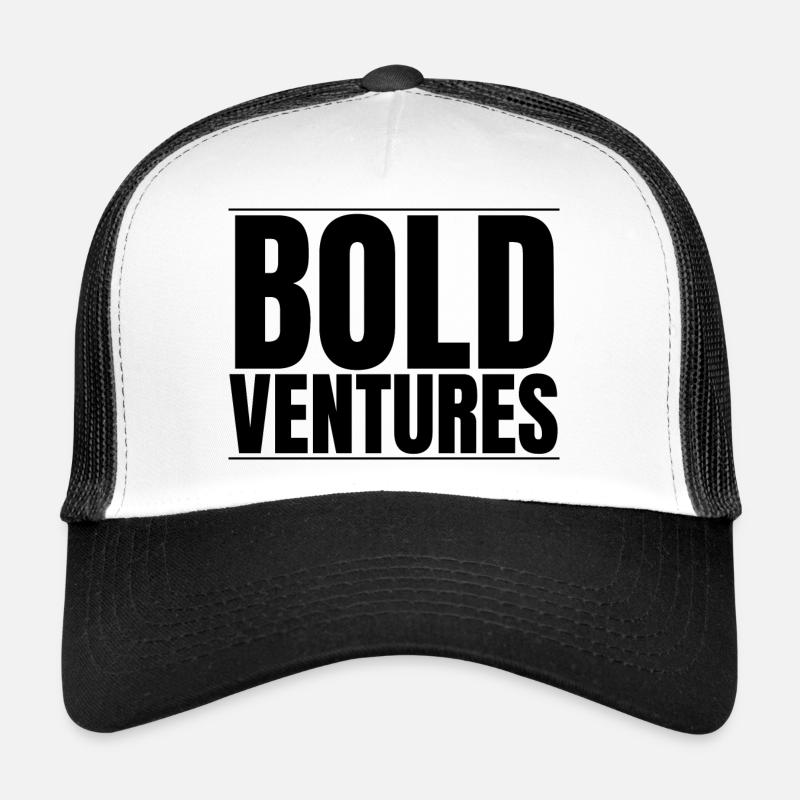 bday birthday strategy birthday present idea Trucker Cap