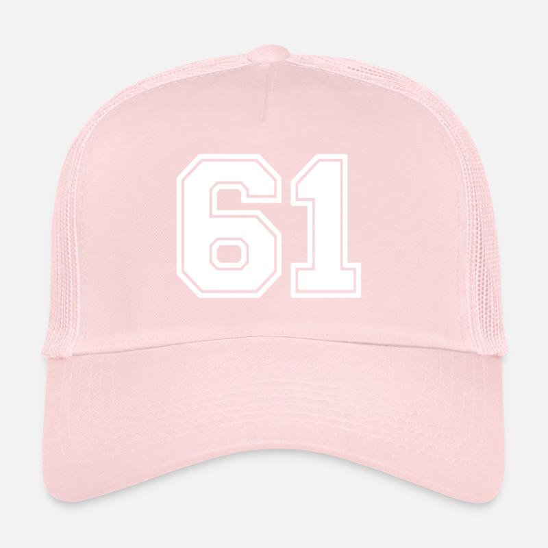 Trucker Cap