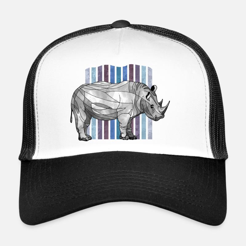 Nashorn Trucker Cap