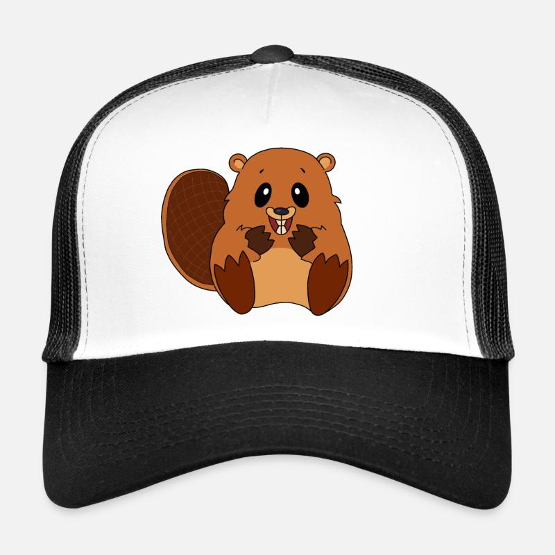 Biber Trucker Cap
