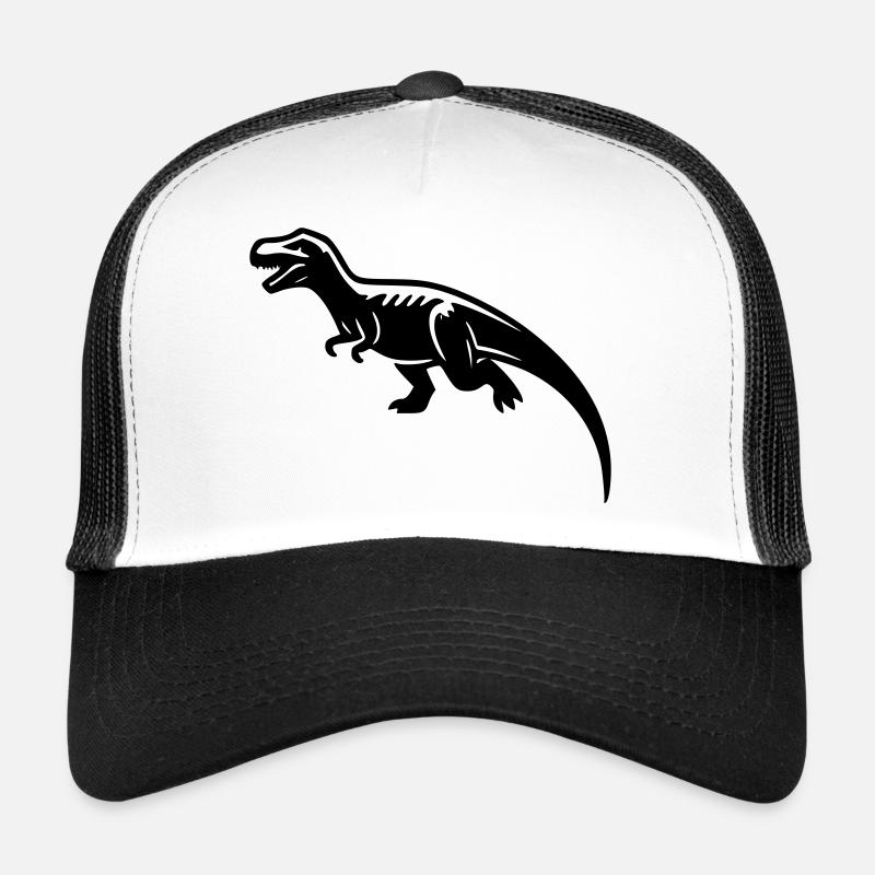 Raptor Casquette trucker 