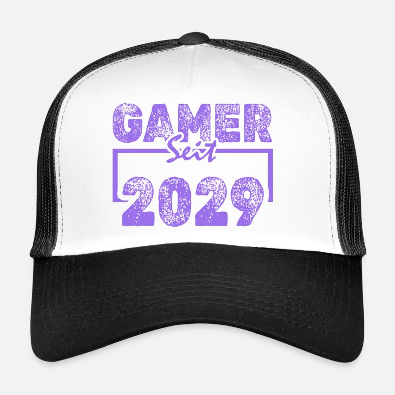 Daddeln 2029 Trucker Cap