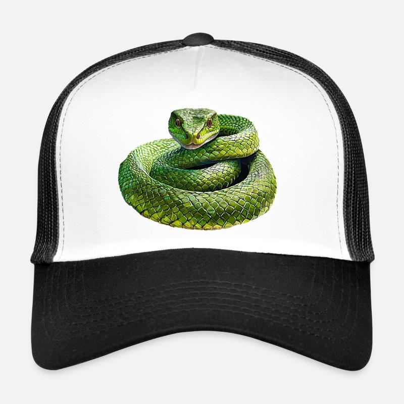 mamba Casquette trucker 