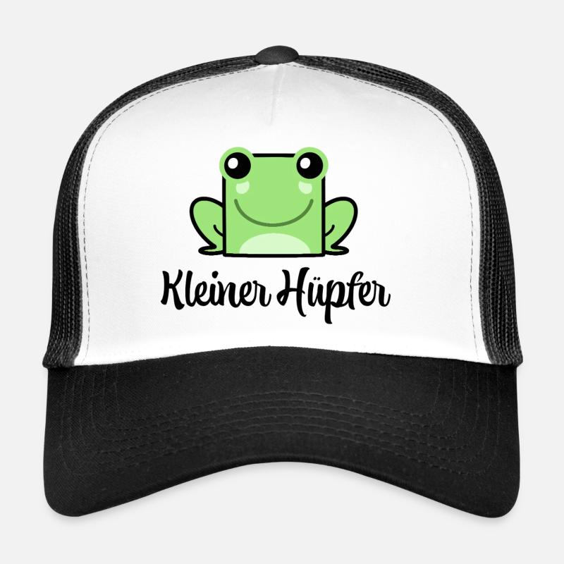 Kleiner Hüpfer Trucker Cap