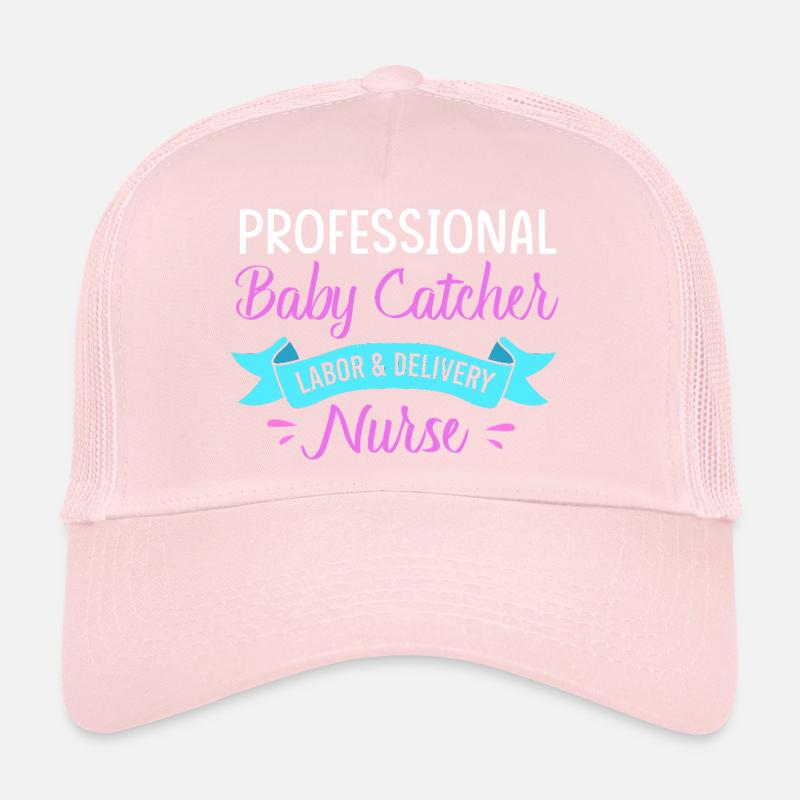 Trucker Cap