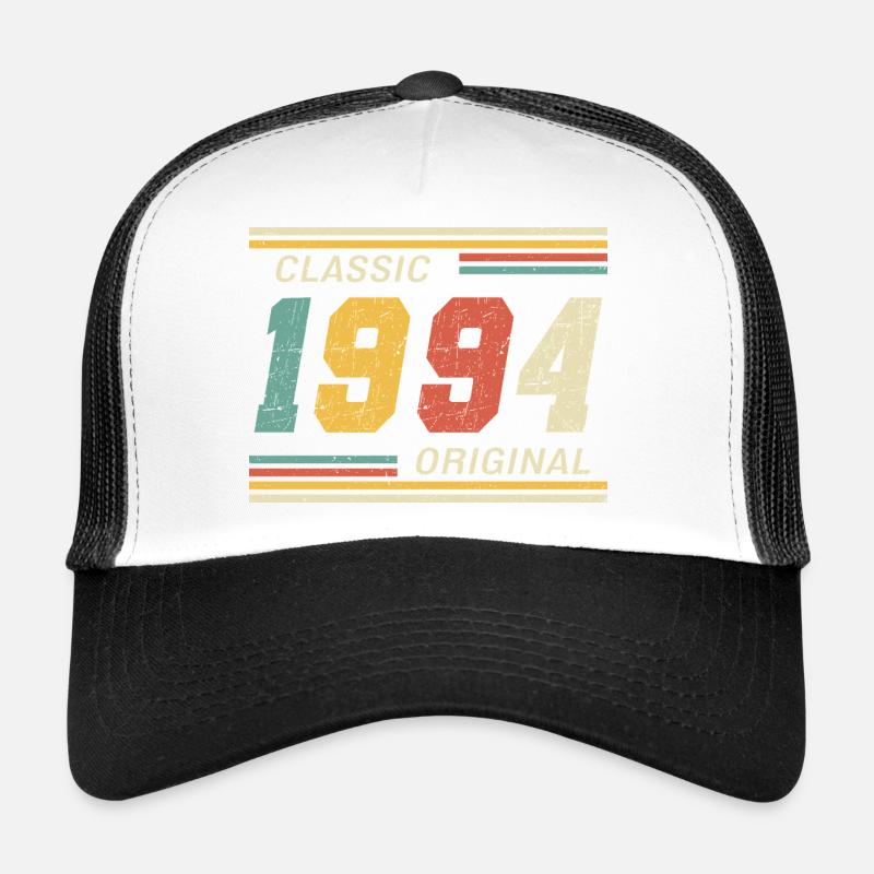 Classic 1994 original 1994 Trucker Cap