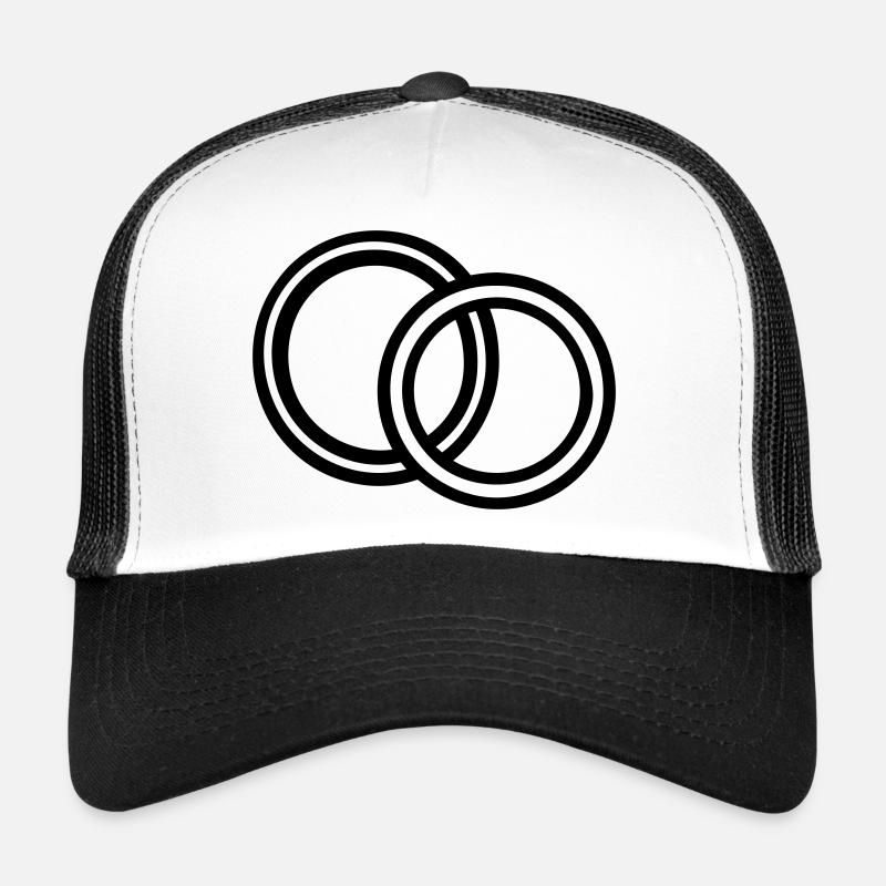 Verlobung Trucker Cap