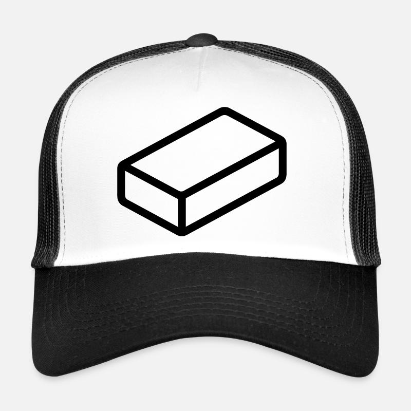 brick Trucker Cap