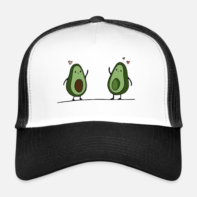 Amour d'avocat Casquette trucker 