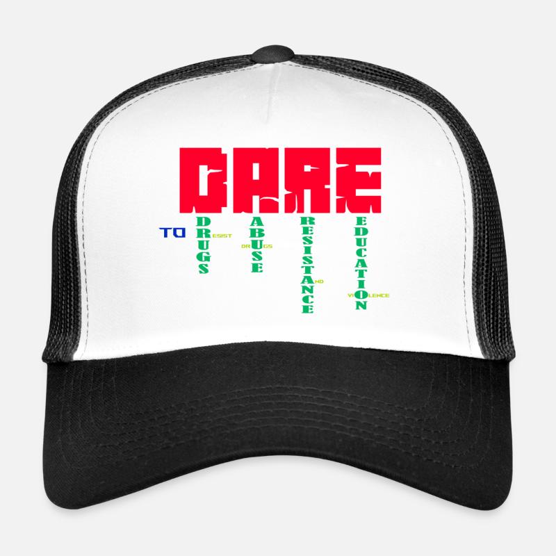 OSER Casquette trucker 