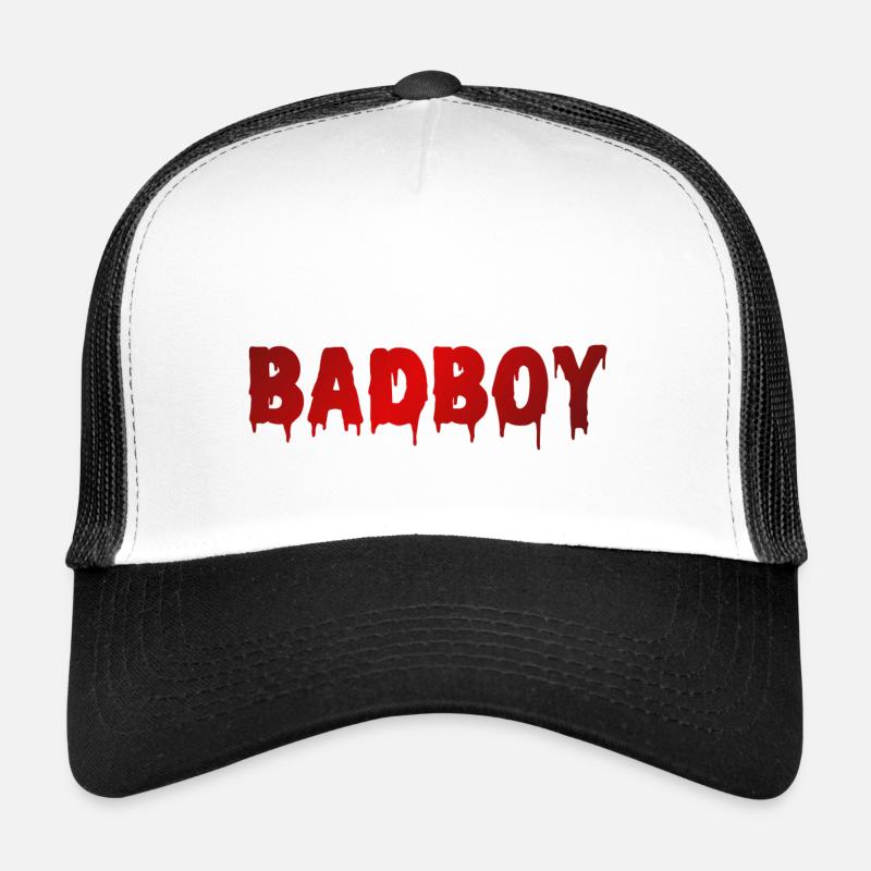 BADBOY - Only4You Trucker Cap