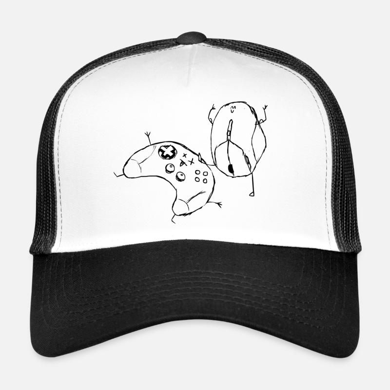 PC ist besser Trucker Cap