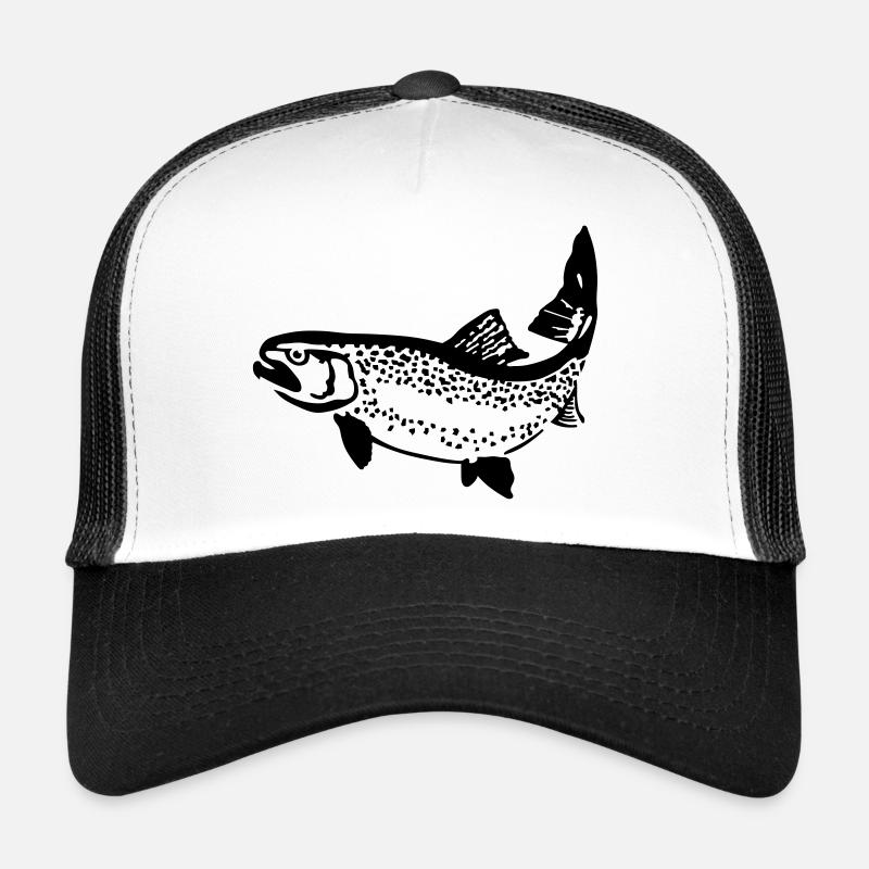Forelle Trucker Cap
