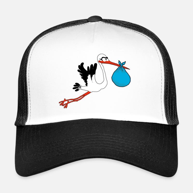 Storch Trucker Cap