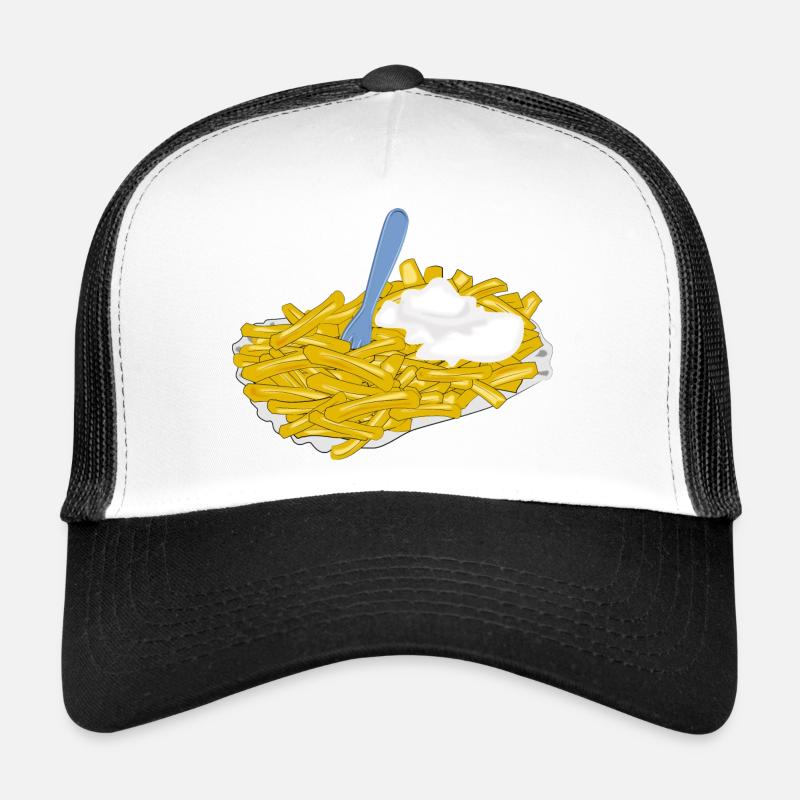 potato Trucker Cap