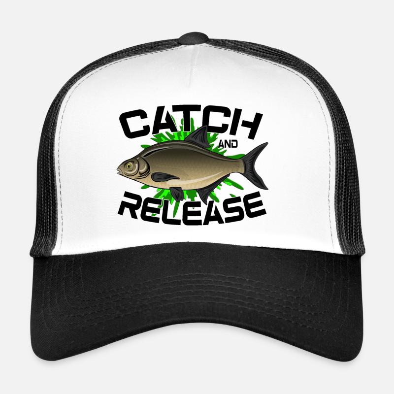 Brassen Trucker Cap