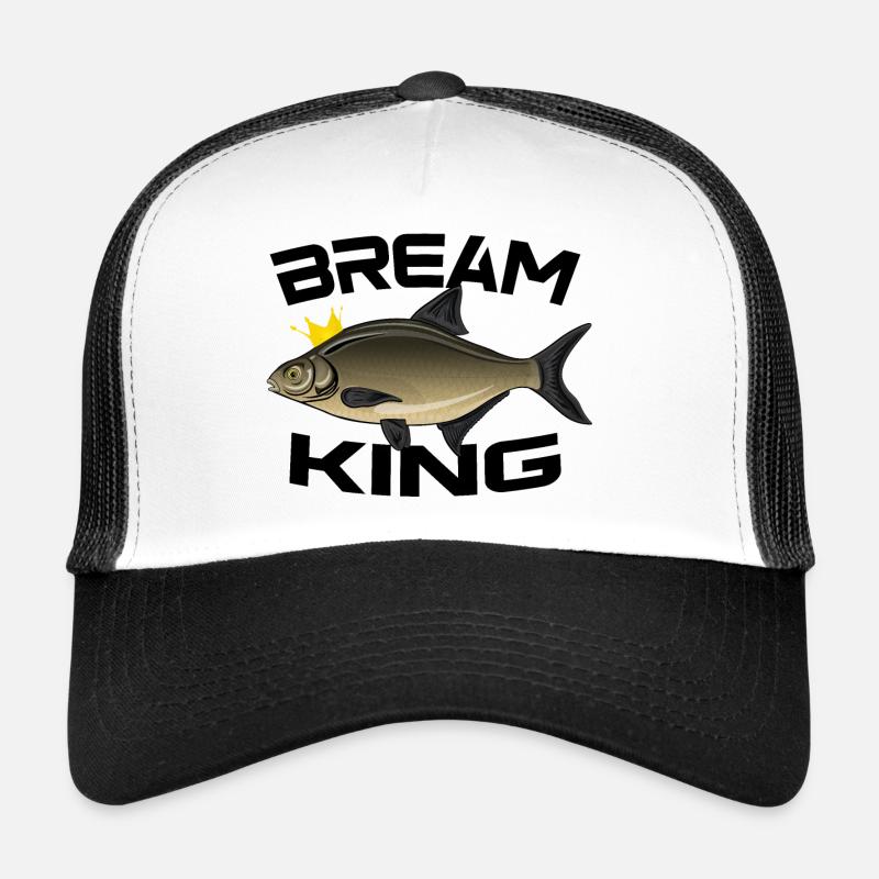 brème Casquette trucker 