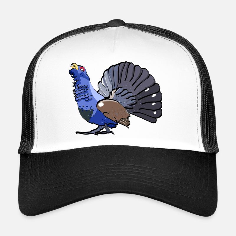 Auerhahn Trucker Cap