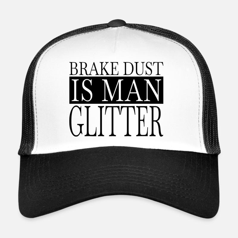 automobile baseballcoffeemug Trucker Cap