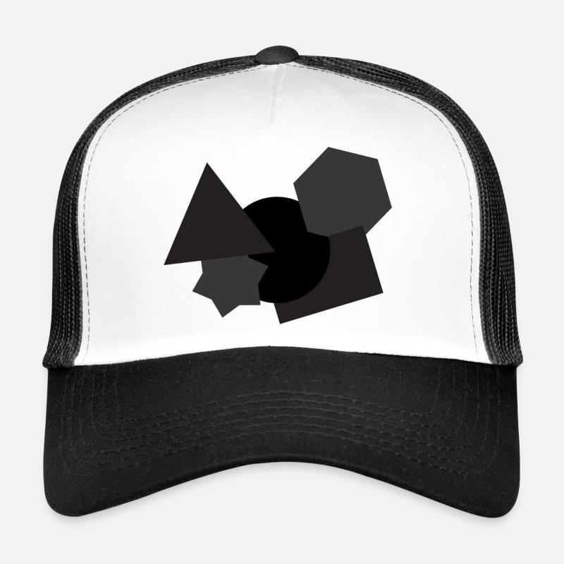 Formen Trucker Cap