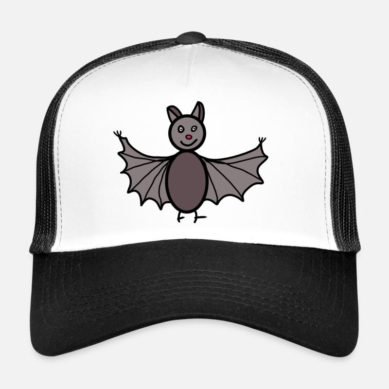 Fledermaus Trucker Cap