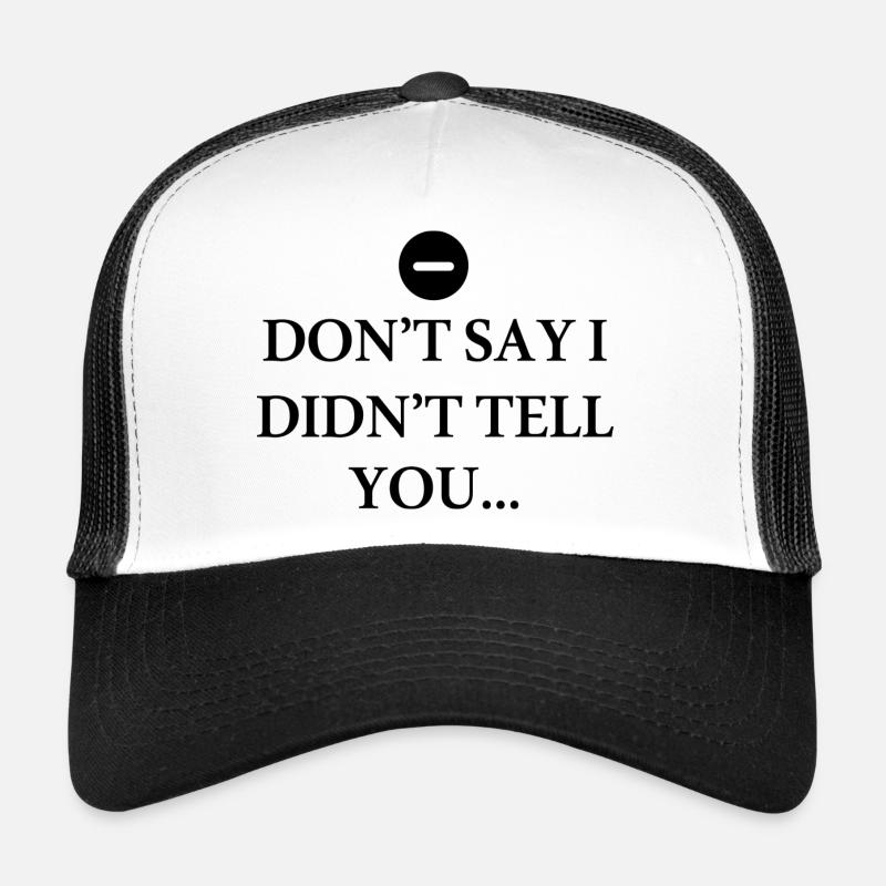 Trading de crypto-monnaies Bitcoin Casquette trucker 