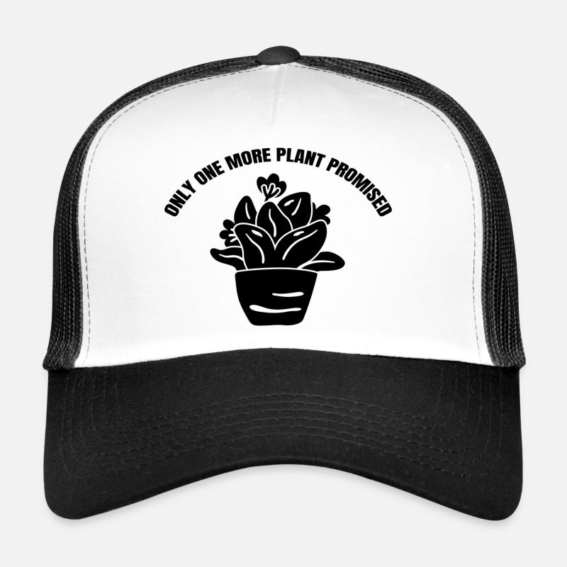 Gärtner Geschenk Hobbygärtner Garten Obstgarten Trucker Cap