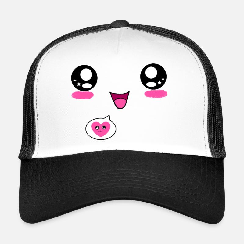 sweetest Trucker Cap