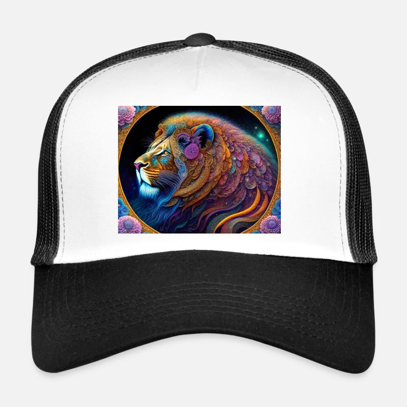 Löwe Trucker Cap