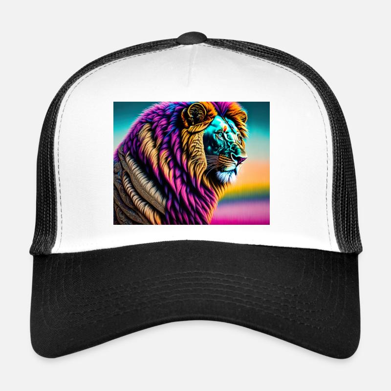 Löwe Trucker Cap