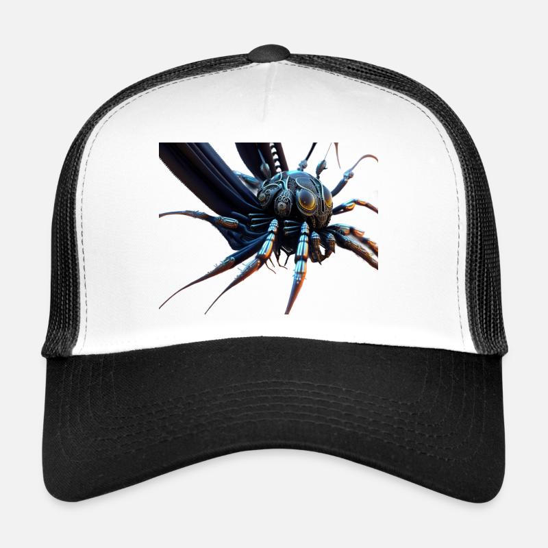 Espace Kaefer Casquette trucker 