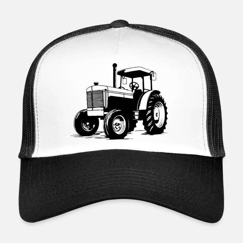 Traktor Trucker Cap