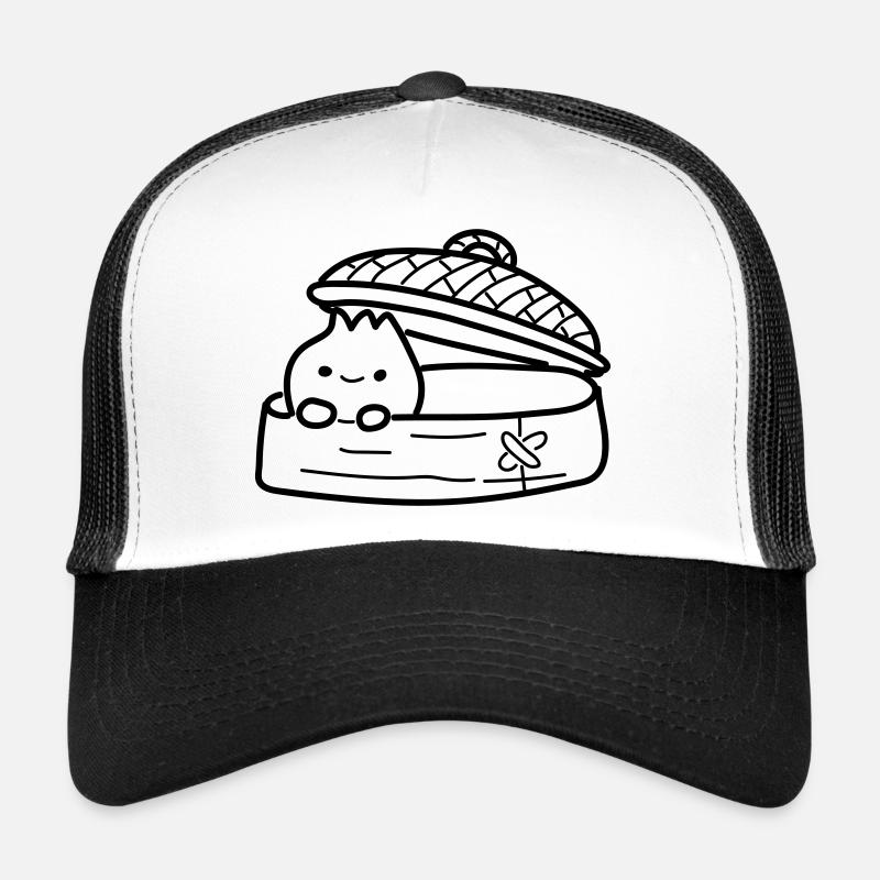 Bao Casquette trucker 