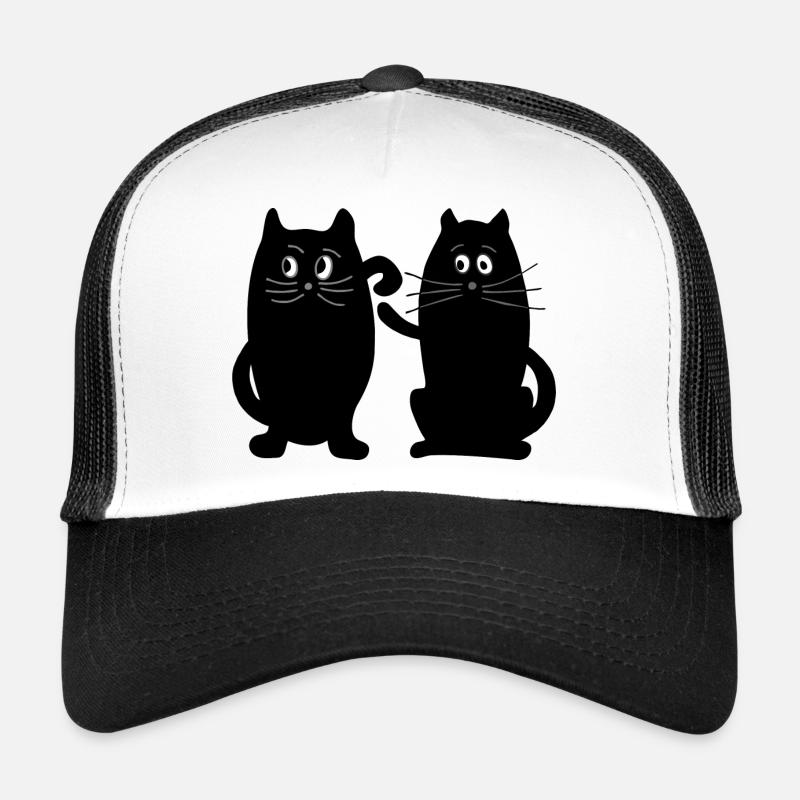 Katzen Trucker Cap