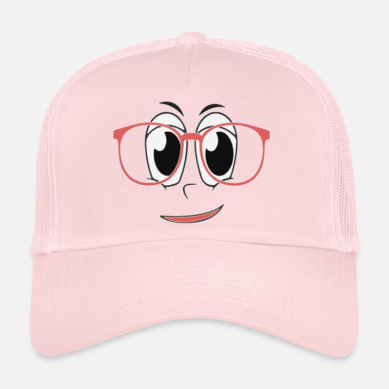 Looking Good Trucker Cap