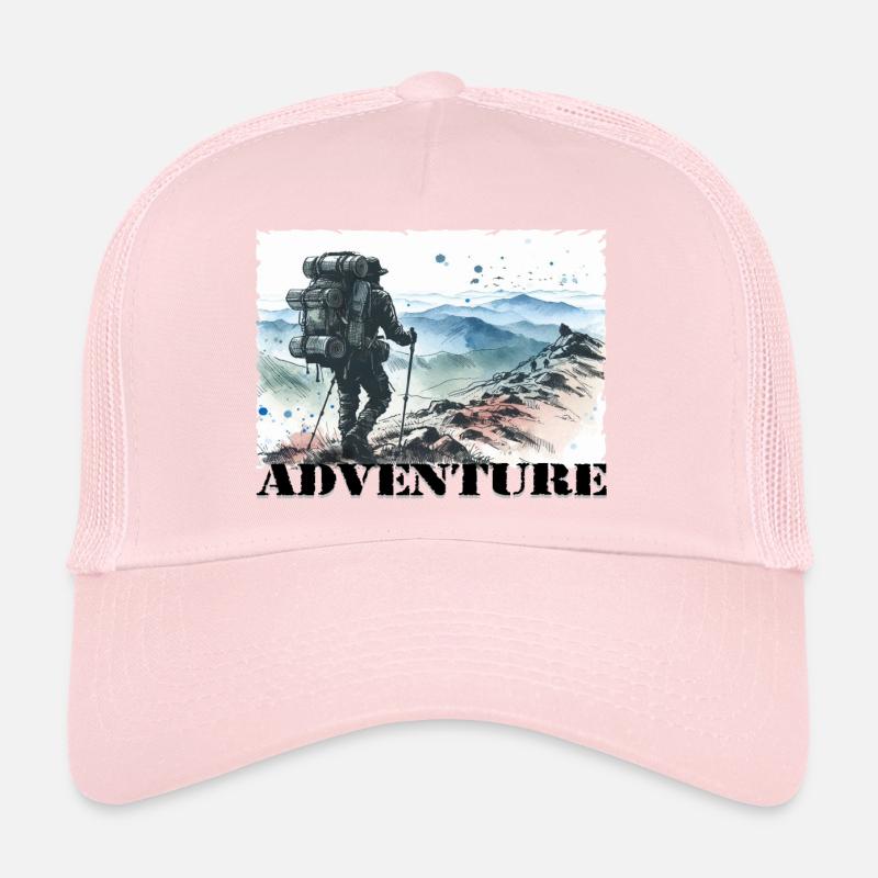 Trucker Cap