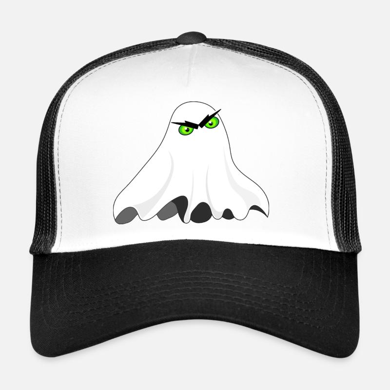 Gespenst Trucker Cap