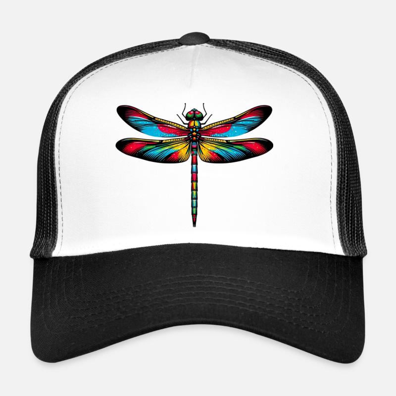 Libelle Trucker Cap