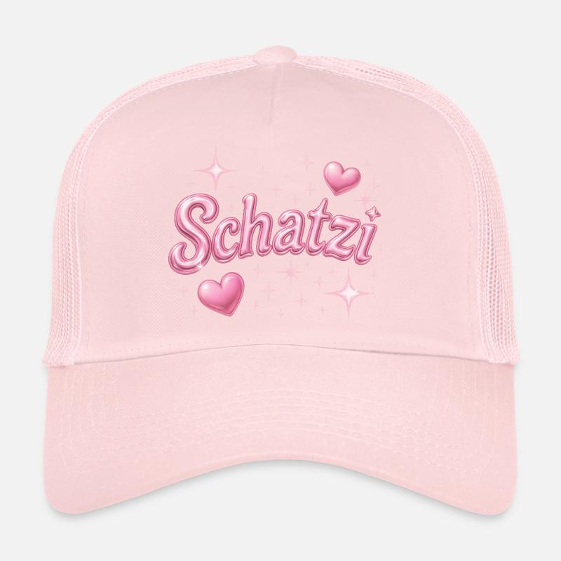 Trucker Cap