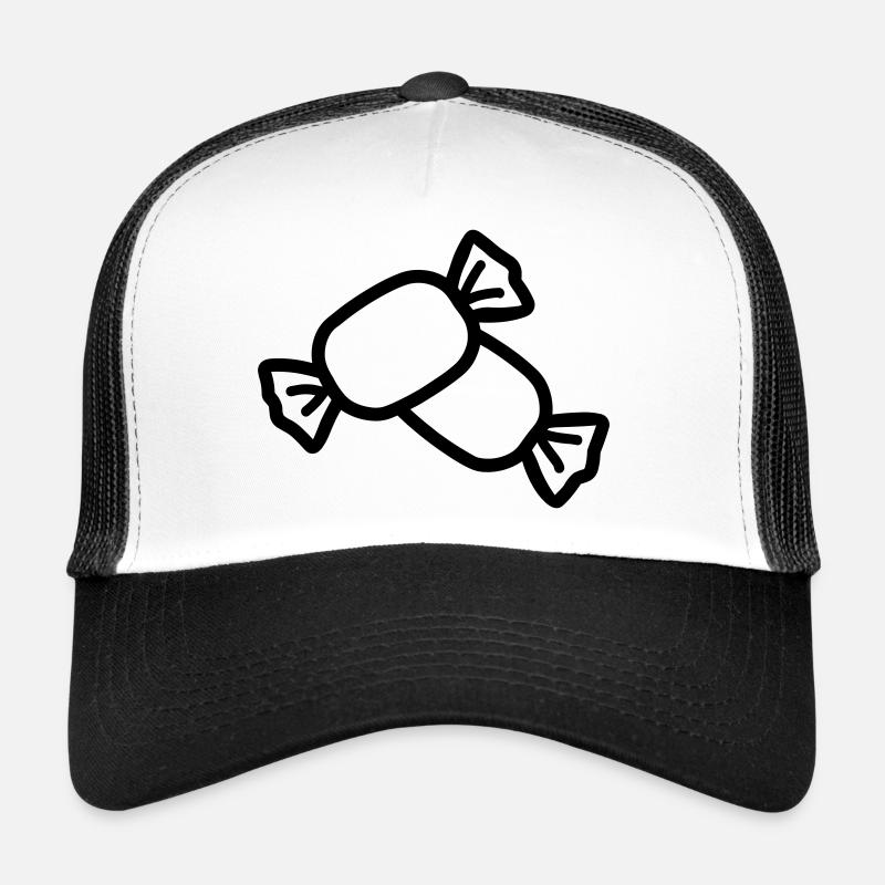 candy Trucker Cap