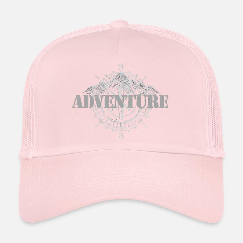 Trucker Cap