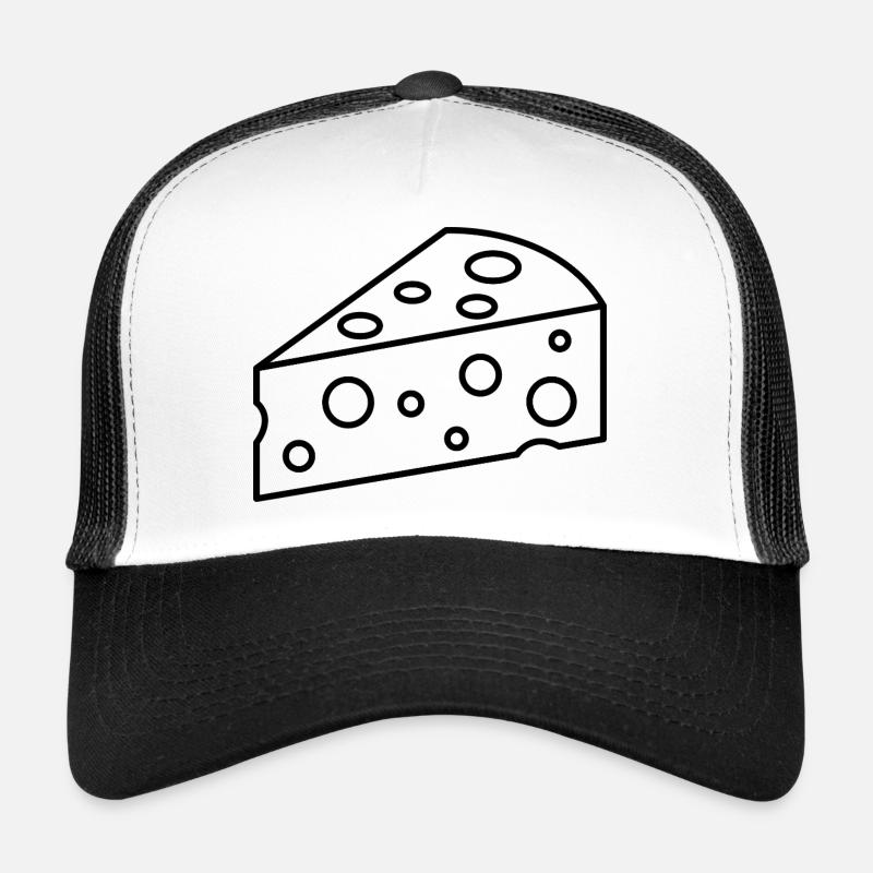 Käse Trucker Cap