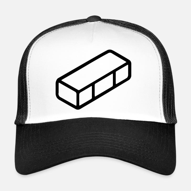 brick Trucker Cap