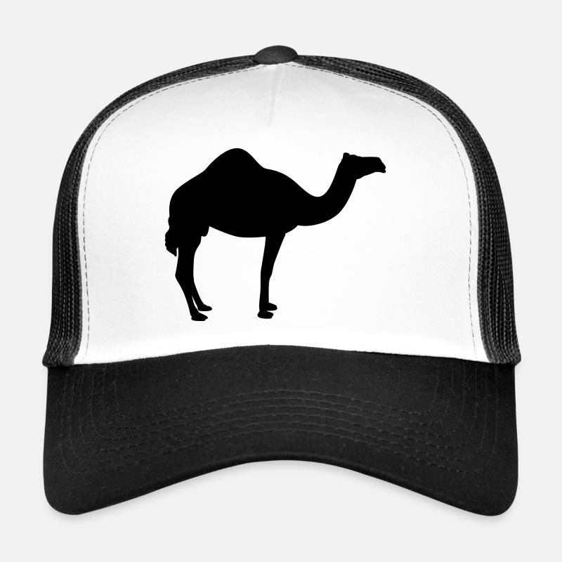 Kamel Trucker Cap