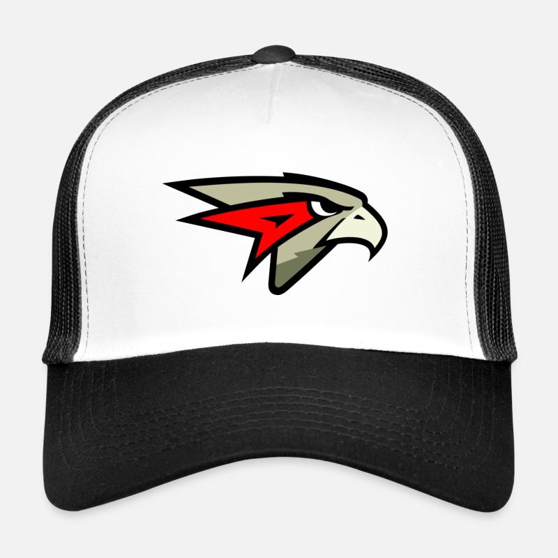 Hawk Trucker Cap