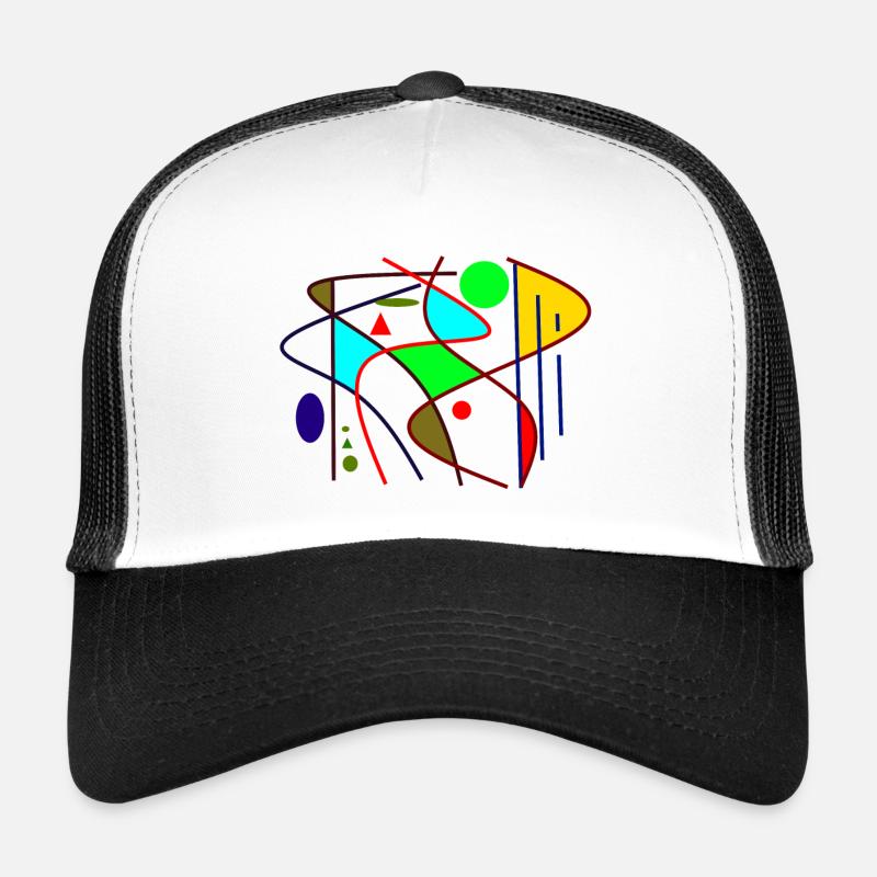 Moderno Cappellino sportivo
